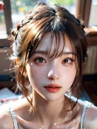 吉他音符与时尚潮流：音乐与美学的交响曲